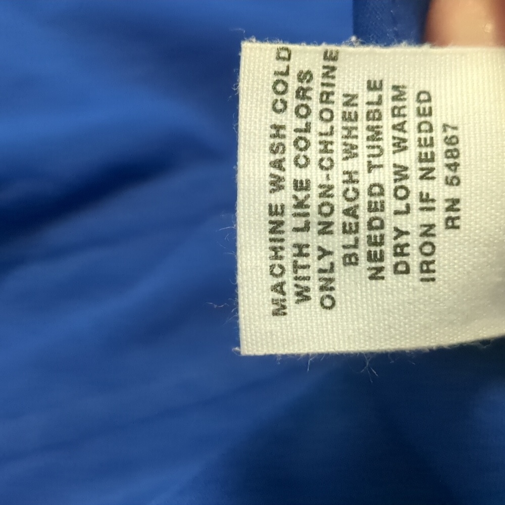 Express Blouse - Picture 5 of 7